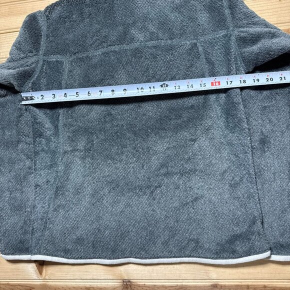 Patagonia Re-Tool Snap-T Fleece Polartec Thermal Pullover Jacket Women's Medium - Picture 10 of 12